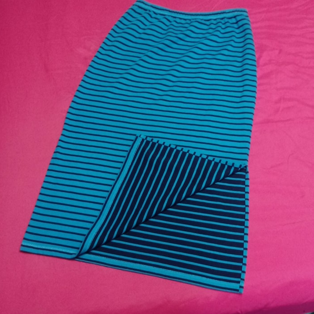 hanna Andersson Women's maxi skirt